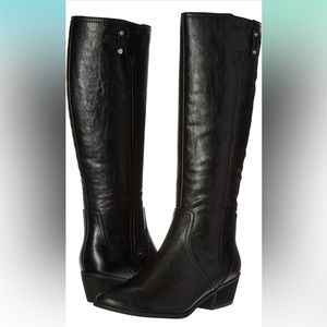 Dr. Scholl's Shoes Women's Brilliance Riding Boot